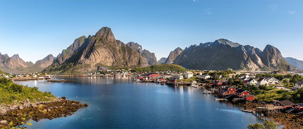 lofoten