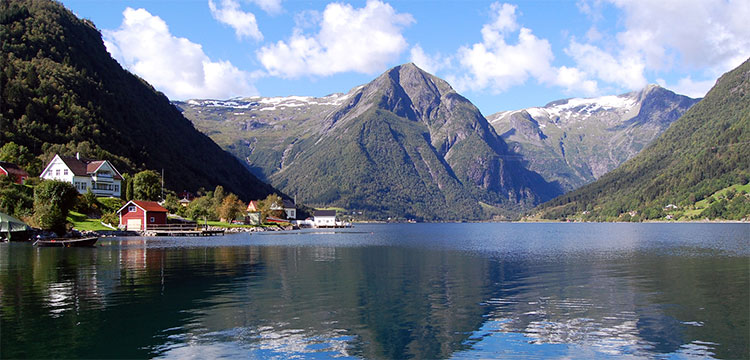 Sognefjord