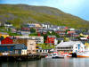 Honningsvåg