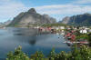 Sognefjord-Norvegia Sognefjord