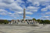 Frogner Park,