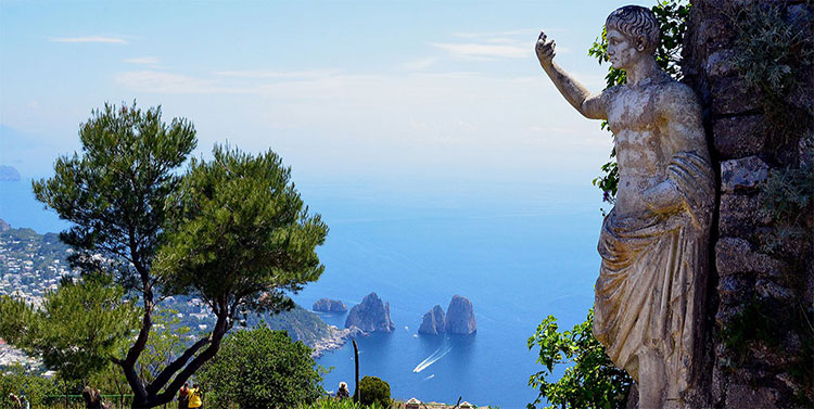 capri