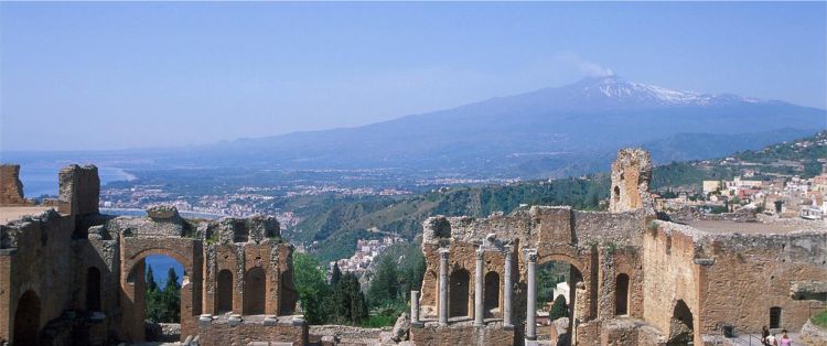 taormina