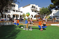 Dolce Farniente Mini club mini