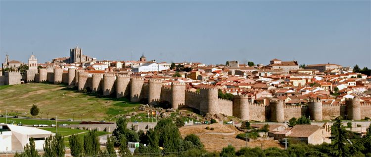 Avila