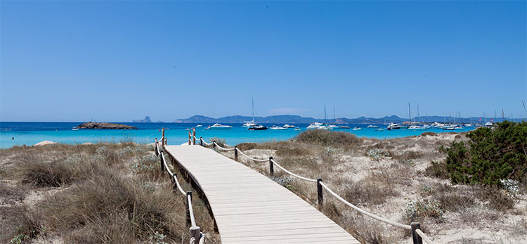 formentera