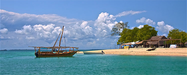 zanzibar