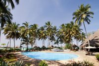 Veraclub Zanzibar Village, Piscina piscina