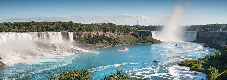 niagara