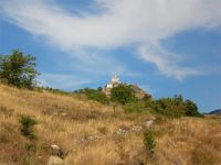 Gamberale sul Monte Sant'Antonio - Abruzzo