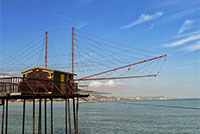 trabocco