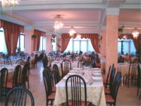 Grand Hotel Montesilvano ... una delle sale ristorante