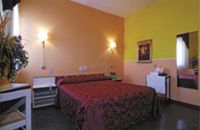 Eurhotel Montesilvano, camera Appartamenti Eurotel Residence,camera