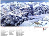 Rivisondoli Ski Area Monte Pratello