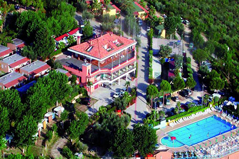 Europr Garden