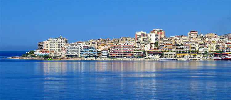 saranda