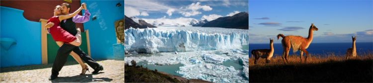 Argentina Argentina