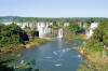 Argentina cascate di Iguazu iguazu