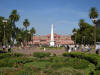 plazademayo