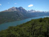 lago roca
