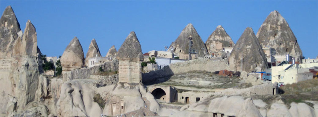 goreme