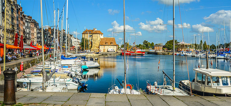 honfleur