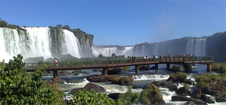 iguazu