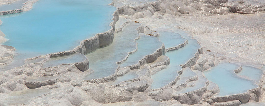 pamukkale