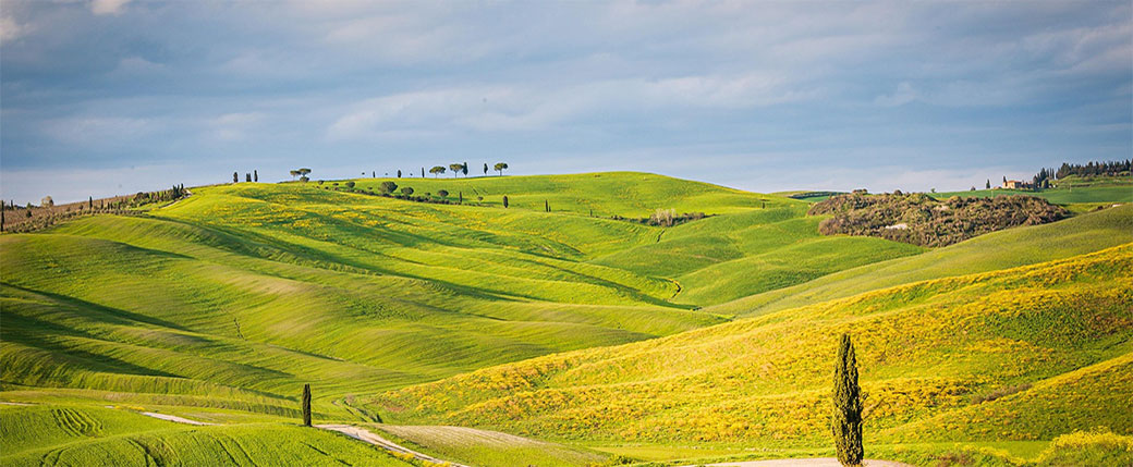 toscana