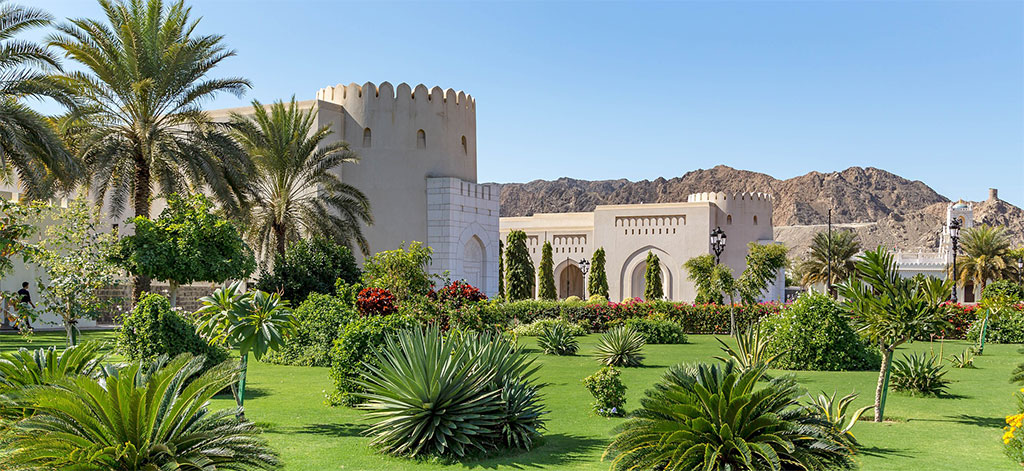 oman