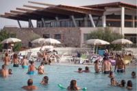 >Eco Resort dei Siriti, piscina piscina