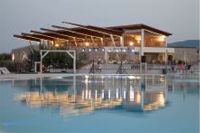 Eco Resort dei Siriti, Piscina di Sera ...particolare piscina