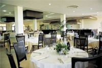 Hotel Club Portogreco Ristorante