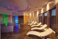 Futura Club Danaide benessere benessere