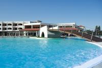 Futura Club Danaide piscina piscina