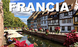 Colmar - Francia