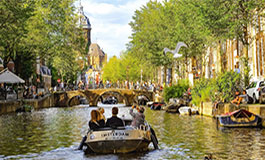 amsterdam