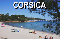 corsica