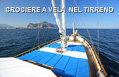 crociere a vela