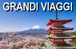 Grandi viaggi