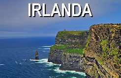 irlanda