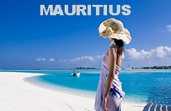 Mauritius