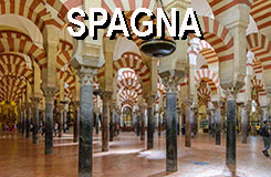 spagna