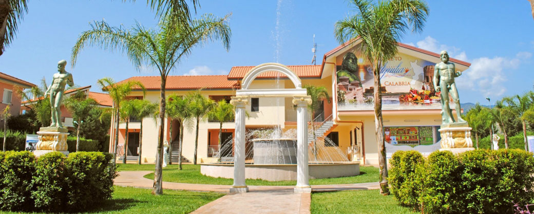 Villaggio Aquilia