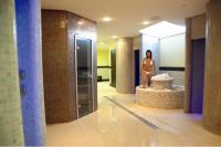 Corte dei Greci Resort & Spa Centro Benessere