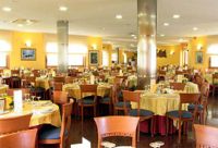 Corte dei Greci Resort & Spa ristorante