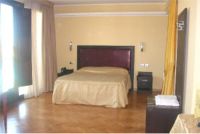 Corte dei Greci Resort & Spa camrere