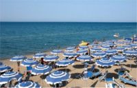 Corte dei Greci Resort & Spa Spiaggia