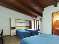 Vascellero Club Resort, family room family