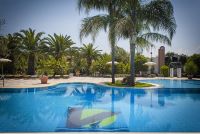 Vascellero Club Resort, piscina piscina